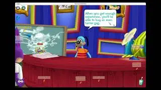 ToonTown Daily Super Epic 7