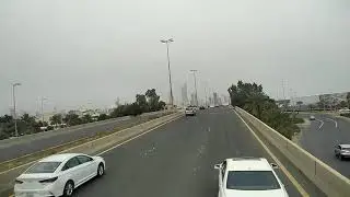 Kuwait all off the high tower