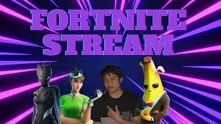 Fortnite | Short Stream