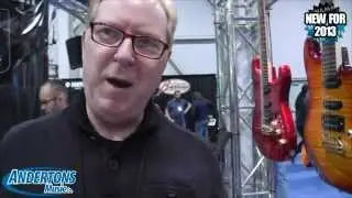 NAMM 2013 Archive - Rockbox
