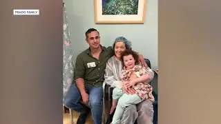4-year-old with rare brain disorder shows progress after groundbreaking gene therapy