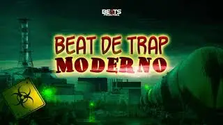 Base de Trap de uso livre 2020 / Trap Moderno / Free / Hard Trap (Prod.Beats)