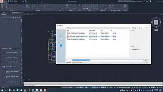 EC-CAD Pipe Training Exercise Part 9: Creating a Base Template Drawing