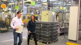 Students & Graduates [Schaeffler]