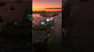 Carnival Celebration #cruiseship #shorts
