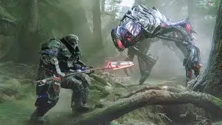The Surge 2 - Delver Boss Fight PC 4K 60fps