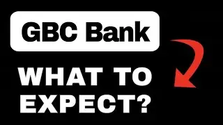 Обзор мобильного банковского приложения GBC Bank &mdash; чего ожидать