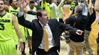 Should You Root for Baylor? - How easy is it to root for Baylor in the NCAA Tournam