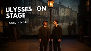Ulysses on Stage: James Joyce&rsquo;s Epic as Modern Drama