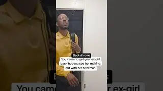 90s Black Sitcoms Be Like!