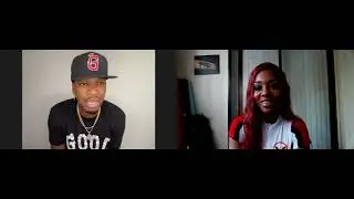 One on One With Ne-Yo