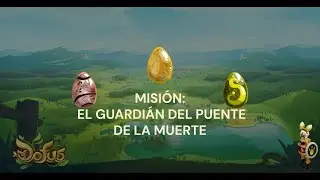 Gu&iacute;a de la isla Otomai | Misi&oacute;n: El guardi&aacute;n del puente de la muerte -Nv. 80