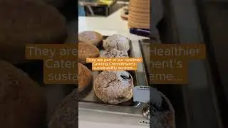Bean's Cafe