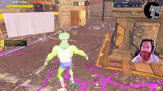 Ballistic Ranked! Need More Clips!