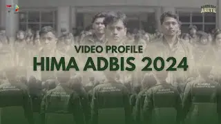 VIDEO PROFILE HIMA ADBIS 2024