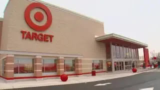 Money Moment: Target slashing prices on 2,000 items ahead of holiday season