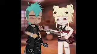 Are you high? || #gacha #gachalife #meme #funny #punk #oc
