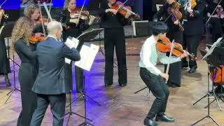 Schubert Arpeggione Charles Tseng