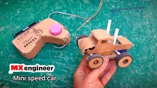 Wiring a Remote Control Car - The Ultimate Guide
