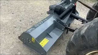 TITAN IMPLEMENT FL165 For Sale