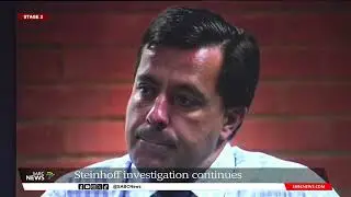 Steinhoff saga | Steinhoff investigation continues