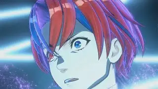 Fire Emblem Engage in a nutshell
