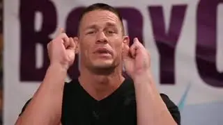 John cena 10 week body change program