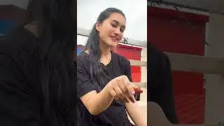 #shorts Nepali geet !! sakogoni !! Bhunti !! halka ramailo #tiktok