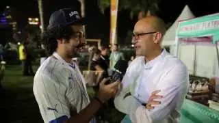 dishcovery TV goes to STEP Conference - (Part 1)