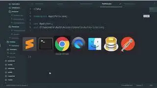 YGN Code Episode 5 API Development 08 Post Update/Delete