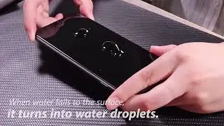 Glass Redmi Note 10S Tempered Glass for Redmi Note 10 Pro Back Protector Redmi Note10s cristal Redmi