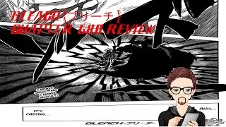 Bleach (ブリーチ) Chapter  680 Review