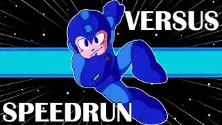 Torneo Speedrun Mega Man 3, 4 y 5 ⚔️ D&iacute;a 1