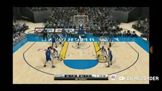 The biggest mistake in NBA Live history! The cancellation of NBA elite 11