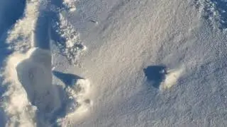 lachine montreal QC 2021 #lasalle #lachine #montreal #snowwalking #snow