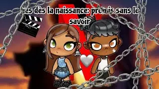 Liés dès la naissance: promis sans le savoir||épisode 1|| pixie drama🌸