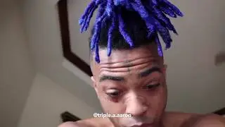 xxxTentacion - Valentine [Rest in Peace]