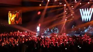 Hitradio RTL Stars for free 2019 Messe Chemnitz