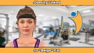 Obesity Linked to &ldquo;Beige&rdquo; Fat