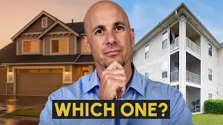Is Apartment Syndication Better Than Solo Investing