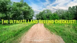 Expert Tips To Sell Your Land Fast And Get Top Dollar