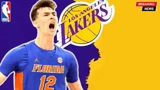 🏀GSW BREAKING NEWS LAKERS -SIGN A CONTRACT?