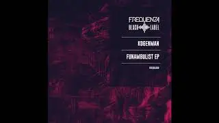 Kogenman - Buy It (Original Mix)