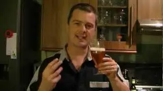 Meantime Brewing London Pale Ale & Bottle Conditioned Meantime Brewing Pale Ale Craft Beer Review's