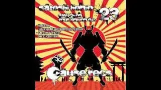 Satoshi Honjo - Ignition - Cause Records 023