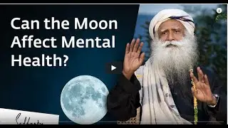 Can the Moon Affect Mental Health