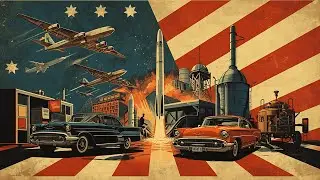 How America Changed the World: Top 10 Revolutionary U.S. Inventions&rdquo; |EVOLUTION OF AMERICA