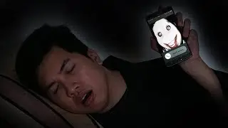 โทรหา Jeff the killer