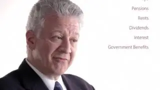 Бедность в США в перспективе: Шелдон Дэнзигер