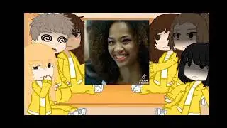 Vis a Vis reagindo a tik toks/ o futuro [gacha club] - zurena